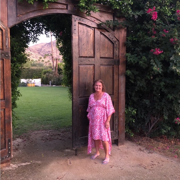 Dress - Picture 3 of 3